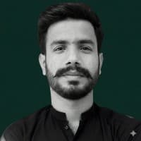 Shan Ali Lashari